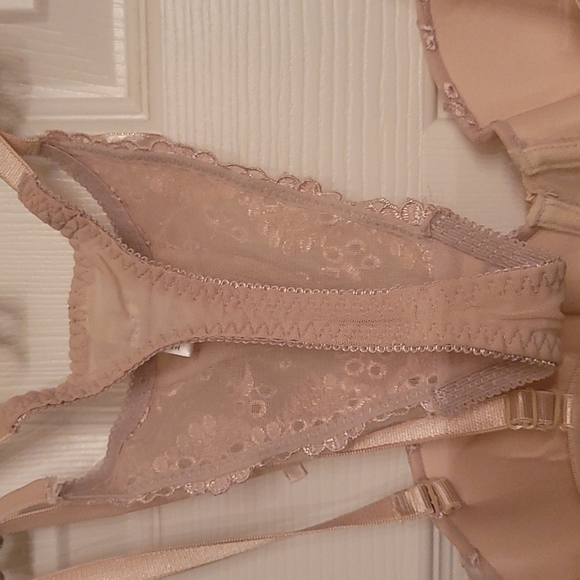 CORSET AND PANTY SET - Picture 11 of 16